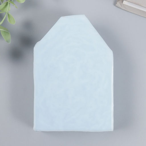 Молд силикон "Карандаш" 9х5 см