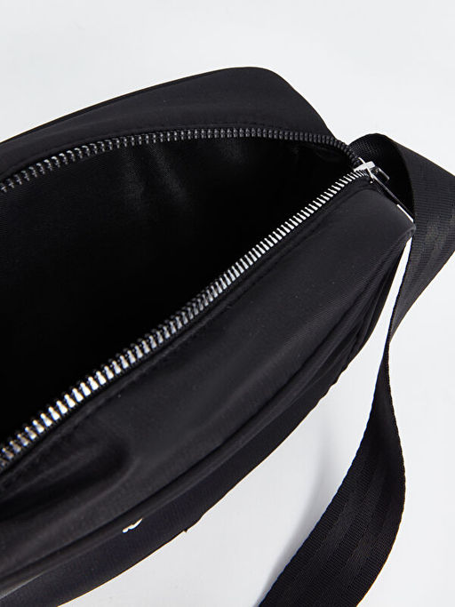 Barbie Nak??l? K?z ?ocuk Omuz ?antas? ve C?zdan - Waikiki фото 3