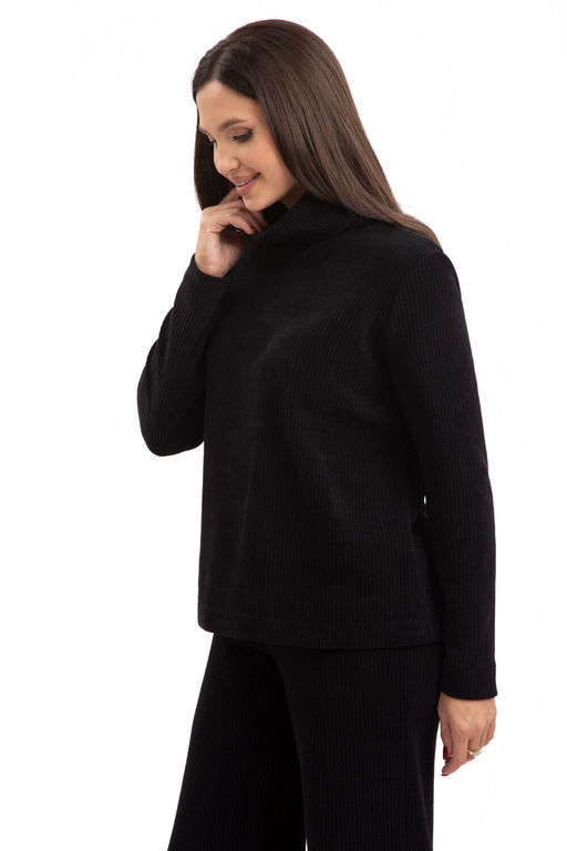 Костюм Golden Valley 6515-3 черный