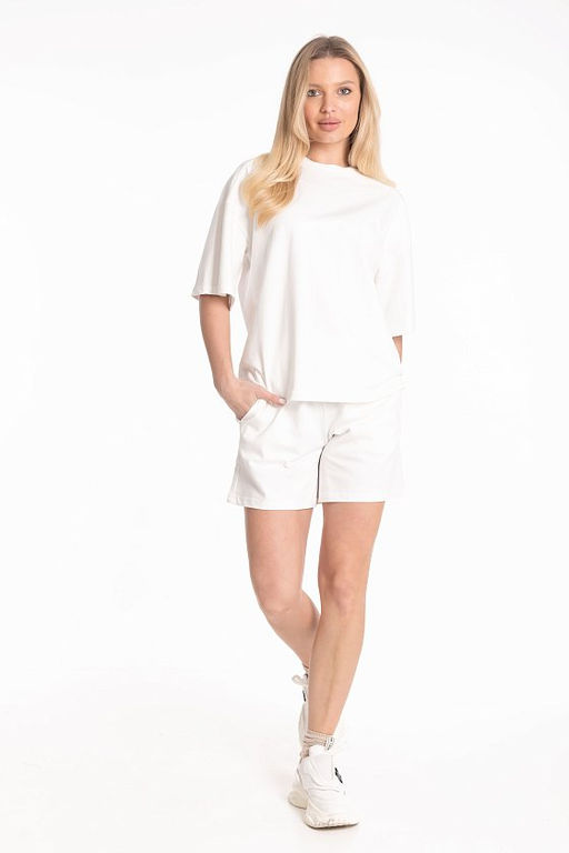 Костюм М325274м Молоко