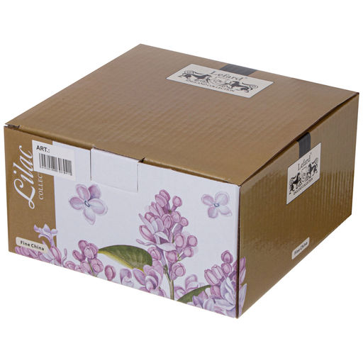 ЧАЙНАЯ ПАРА LEFARD LILAC 250 МЛ  фото 2