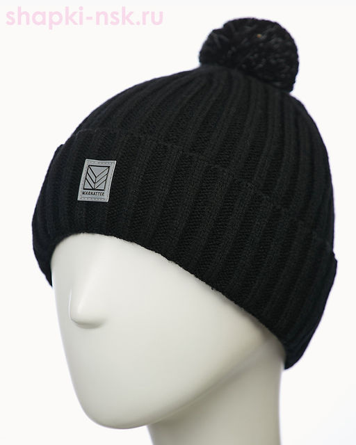 13119/2 MMH Колпак мужской флис (57-59)