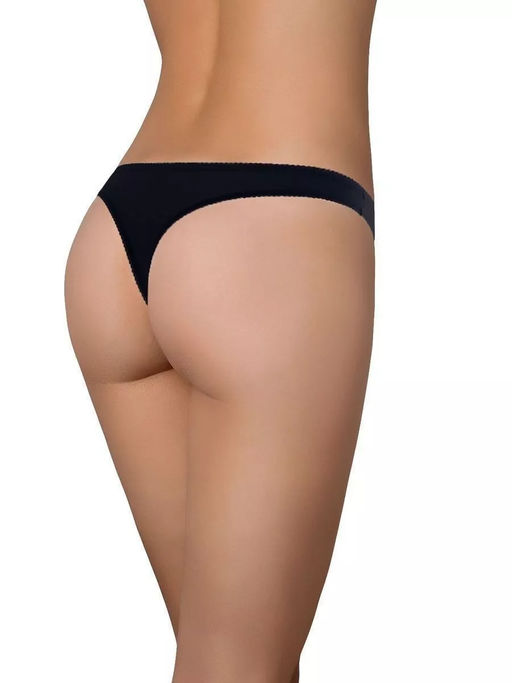BO211 String nero