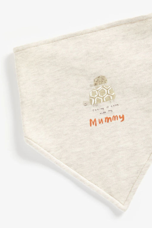 MOTHERCARE / Нагрудник  фото 5