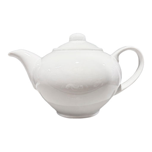 Чайник заварочный 800 мл, фарфор Дулево_СТМД