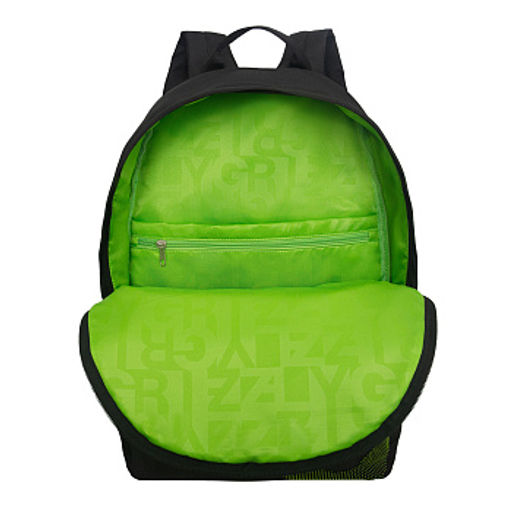 RQL-617-5 Рюкзак - Grizzly фото 29