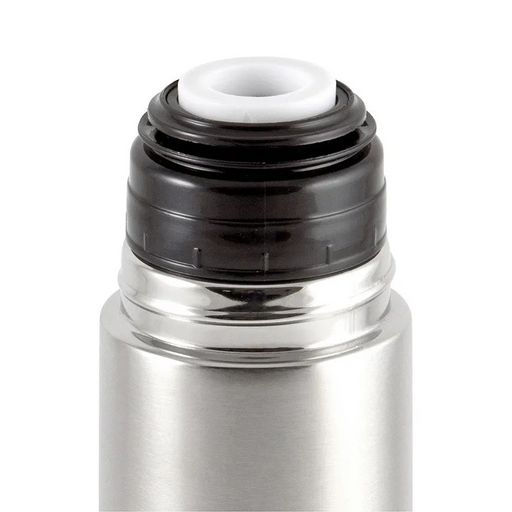 Термос из нерж стали, серия NUOVO, 0,5 л, тм Mallony арт.005229  фото 3