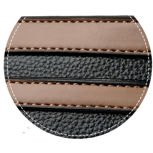 KAIDIFEINIROO Сумка женская с двумя ремнями 8730  фото 16