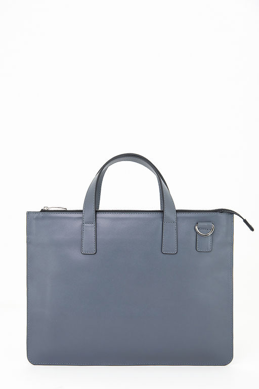 Сумка "unisex" Ц-580.8 серый