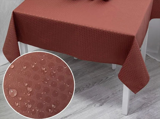 Скатерть Ж110-2506/090605П 150x110