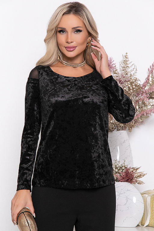 Блузка 41620-1 - Avili фото 3