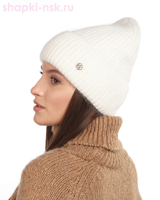 Энигма Колпак женский флис (56-58)