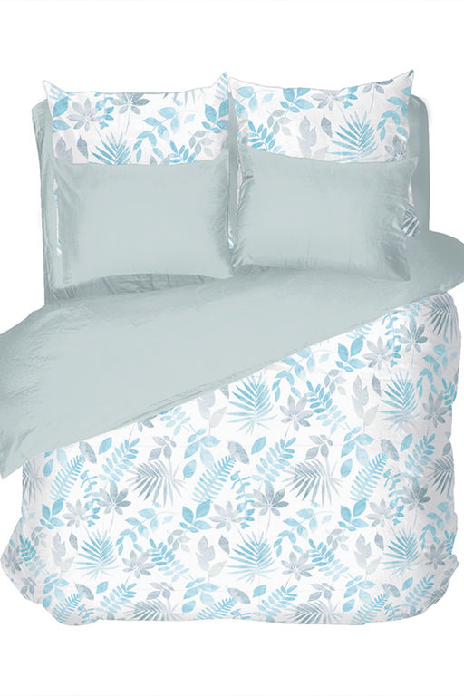 КПБ Перкаль NUANCE PALETTE Herbarium