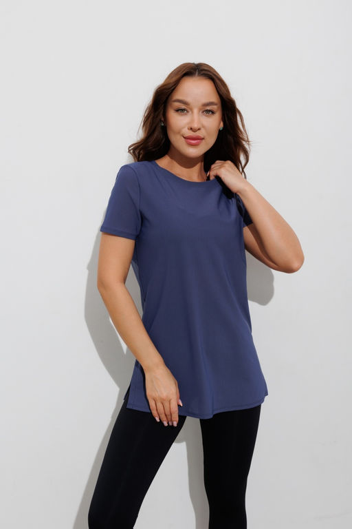 Футболка Air Lavender - Forstrong фото 16