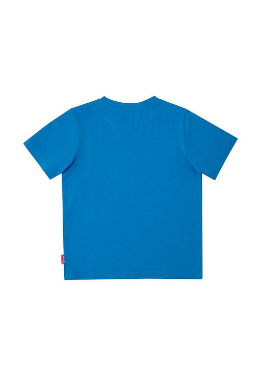 Футболка с коротким рукавом детск. Тови - Oldos фото 13