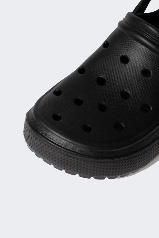 Мужские сандалии на плоской подошве - Defacto фото 5