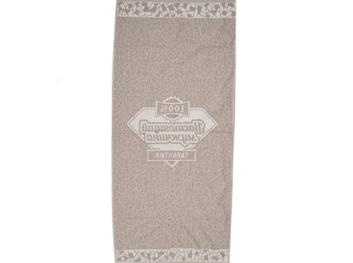 6с102.511ж2 100% мужчина (лен3) Полотенце махровое 67х150см