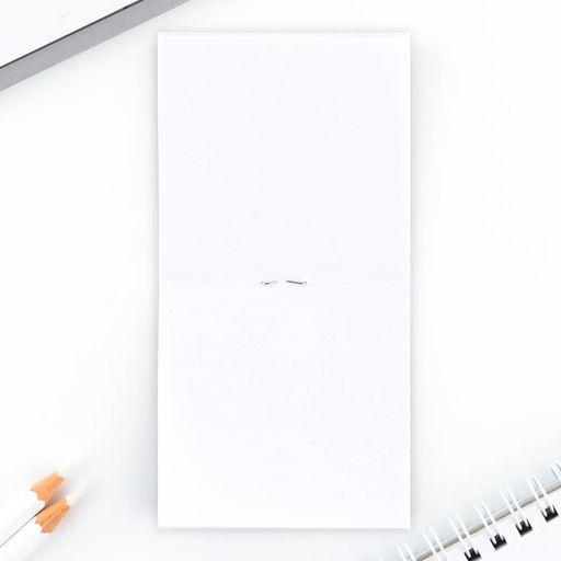 Подарочный набор, ручка шариковая и блокнот 16 л «23 февраля: Сильному духом»