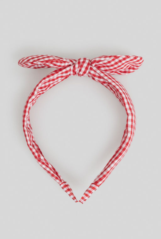 Ободок детский Evalis разноцветный