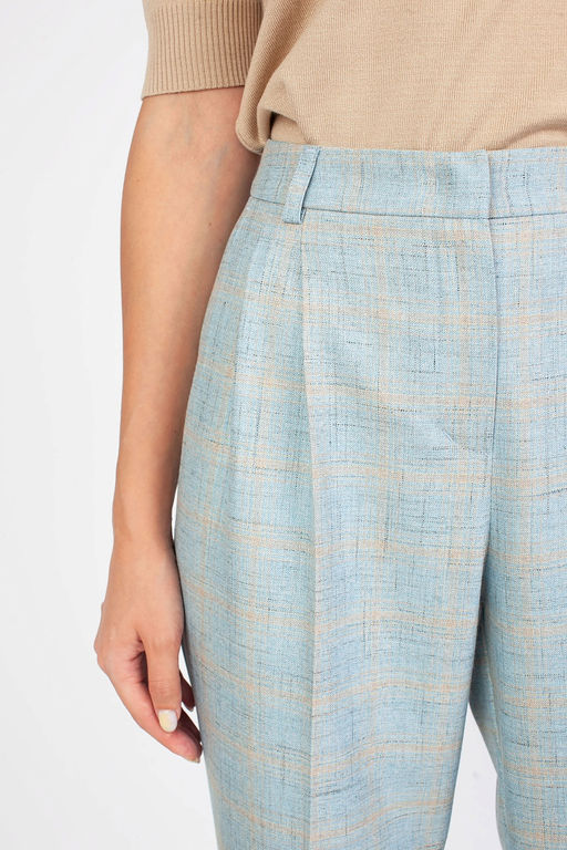 3-263-01-5299-19 Брюки - Serginnetti фото 4