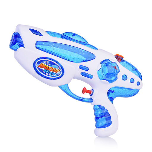 Водное оружие "The attack is cosmic" в пакете