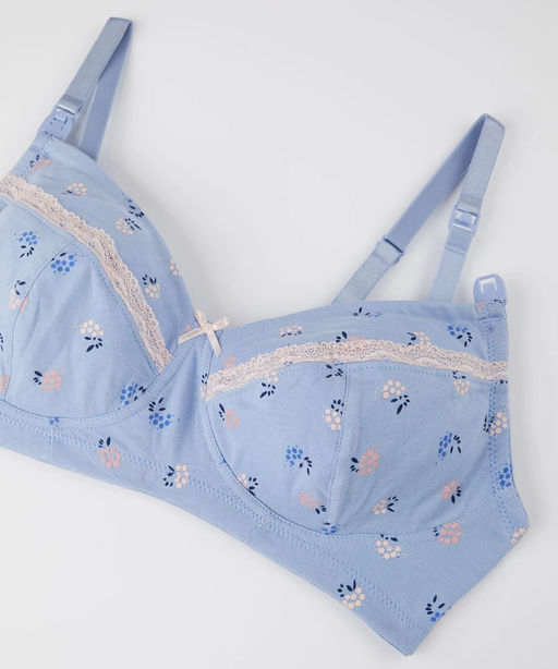 MOTHERCARE / Бюстгальтеры для кормления 2 шт.