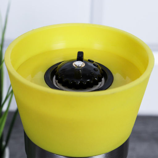 Мельница для специй и соли 19 см / W-457 /уп 80/ цвет микс - ГалеонТрейд фото 7