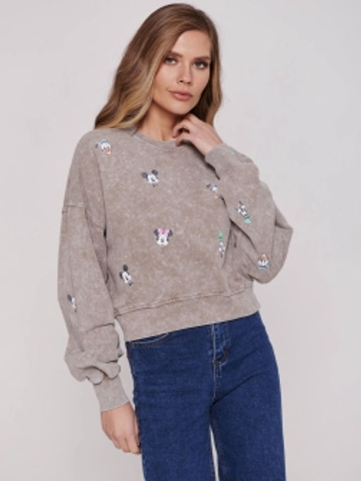 ЖЕНСКАЯ ТОЛСТОВКА - Little secret фото 8