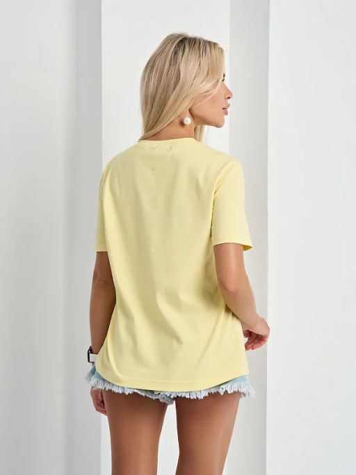 JETTY Футболка  фото 19