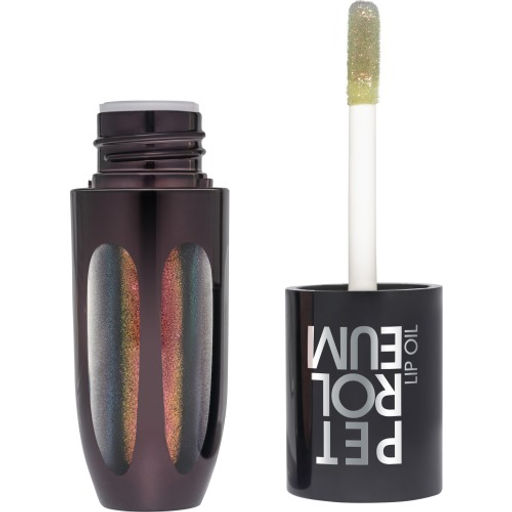 Influence Beauty Масло для губ Petroleum тон 02