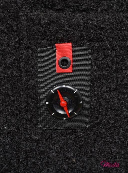 Куртка-Пальто Модель №720 размеры 44-84 - Plusmoda фото 19