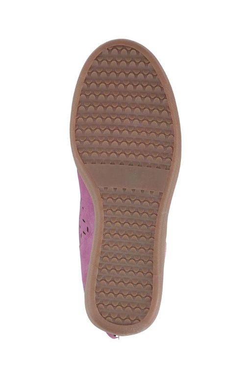 Полусапожки, розовые - Heine фото 7