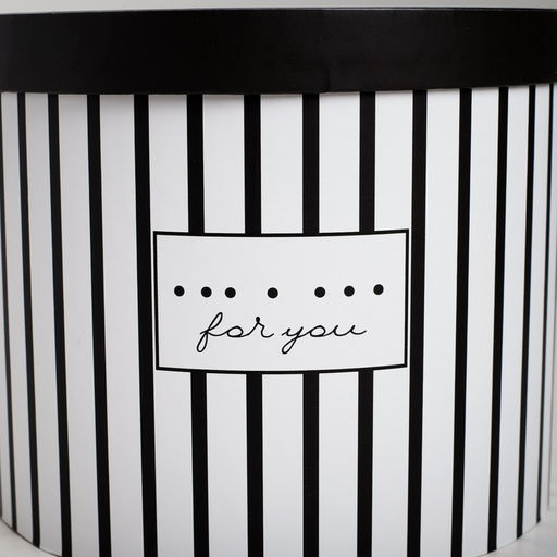 Набор коробок 4 в 1, упаковка подарочная, «For you», 14×14×13 - 20×20×17.5 см