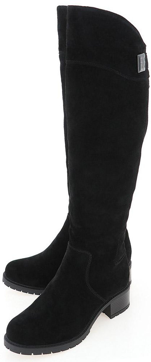 Ботфорты Francesco Donni 547 103BW-021-02