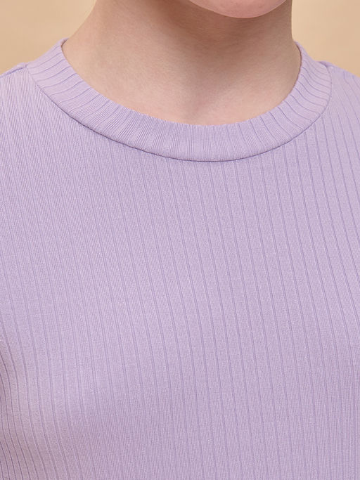 GFT3352/5 Футболка для девочек - Pelican фото 2