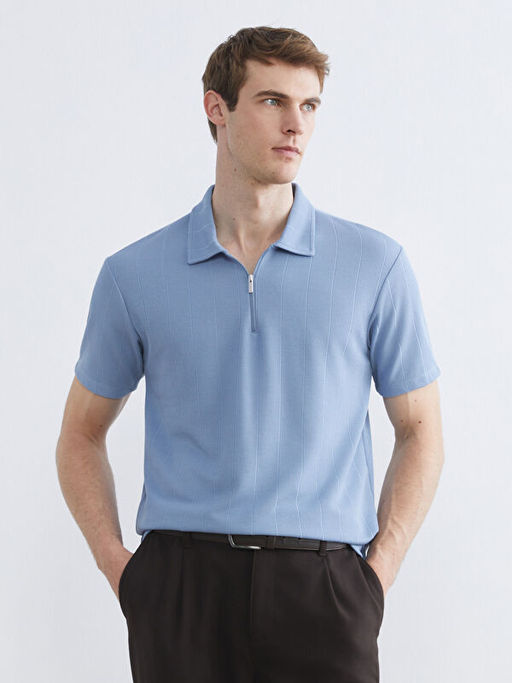 Polo Yaka Erkek Ti??rt