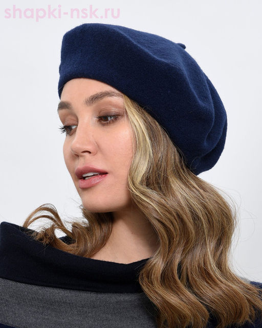 Дилана 013 Берет женский (56-58)