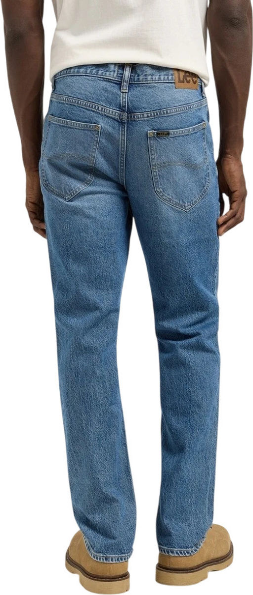 Джинсы мужские