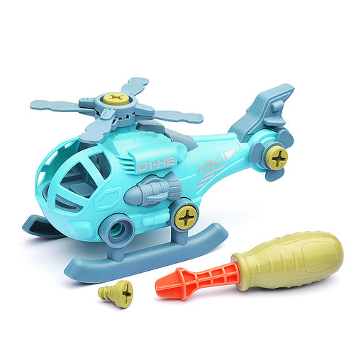 Конструктор "Армия -2" с отвёрткой, в коробке