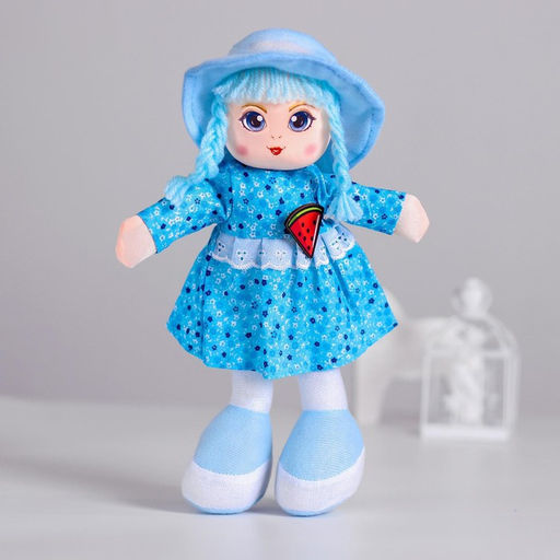 Кукла Эмми, 30 см - Milo toys фото 2