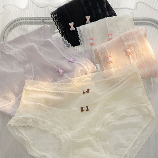 Трусики кружево A29607180 - Tadmico фото 4