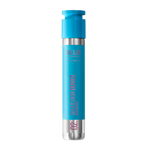 ANTONIO BANDERAS Blue Seduction  DOSES lady  30ml edt  фото 4