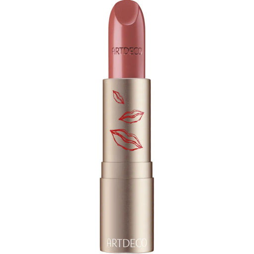 ARTDECO Помада для губ увлажняющая PERFECT COLOR LIPSTICK тон 872, 4 г  фото 8