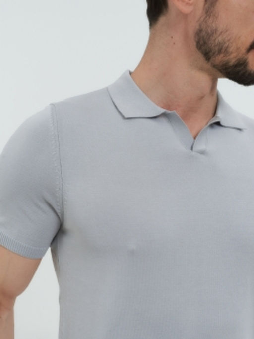 Футболка-поло мужская - Little secret фото 4