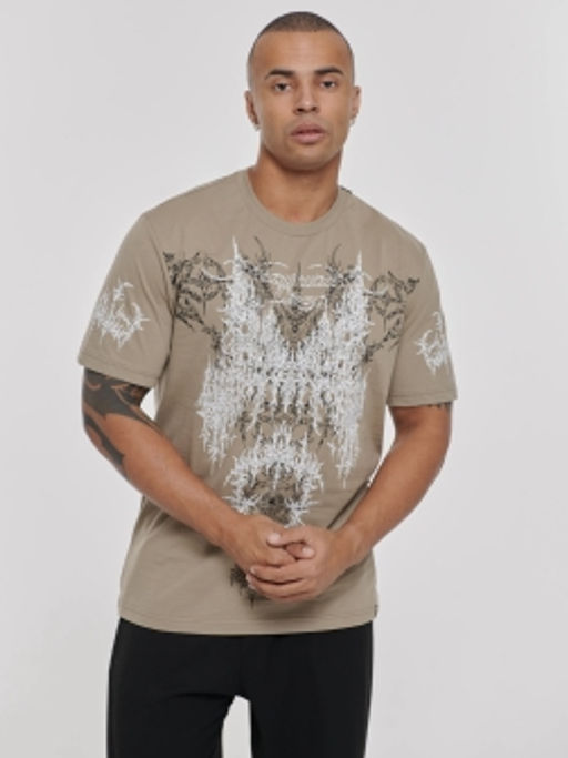 ФУТБОЛКА МУЖСКАЯ - Little secret фото 4