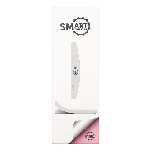 SmartMaster Файл Лодочка L 180 грит