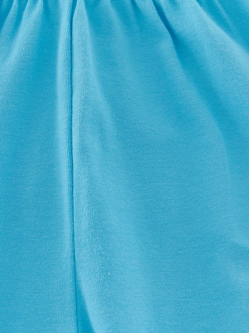 Пижама UD 1057 касар/голубой