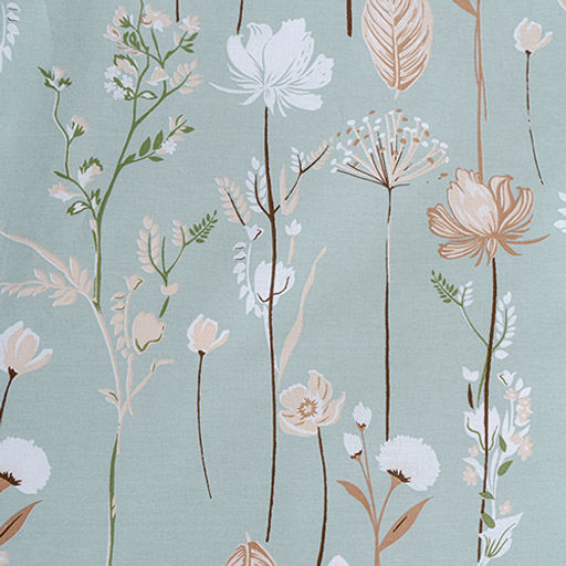 КПБ Традиция, евро, поплин, 100% хлопок, пл. 110 гр./кв.м., Иммортели Пододеяльник 205*217, простыня 217*240, наволочка 70*70 (2 шт.)  фото 5