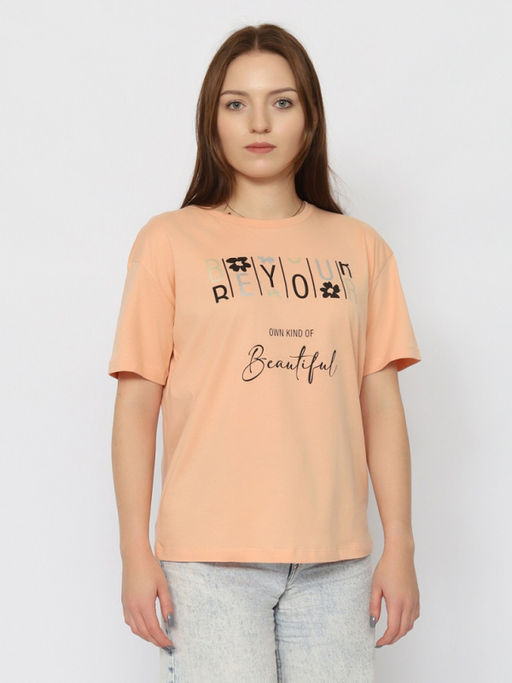 CRB wear/CSLW 60358-43 Футболка женская,голубой/Ex.Cherubino  фото 16