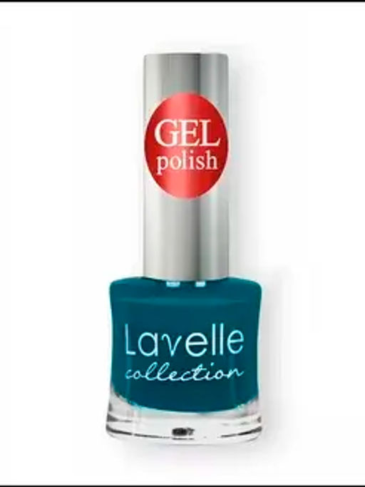 Lavellecollection Лак GEL POLISH тон 37 лиловый 10 мл